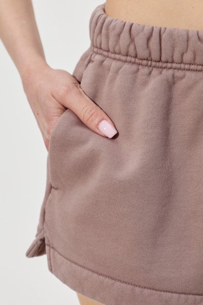 Шорти FEAR OF GOD ESSENTIALS - Фото 4