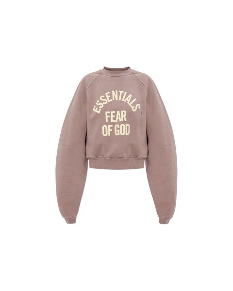 Світшот FEAR OF GOD ESSENTIALS - Фото 1