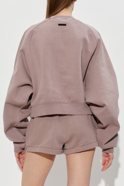 Світшот FEAR OF GOD ESSENTIALS - Фото 3