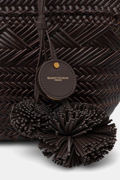 Сумка GIANNI CHIARINI - Фото 3