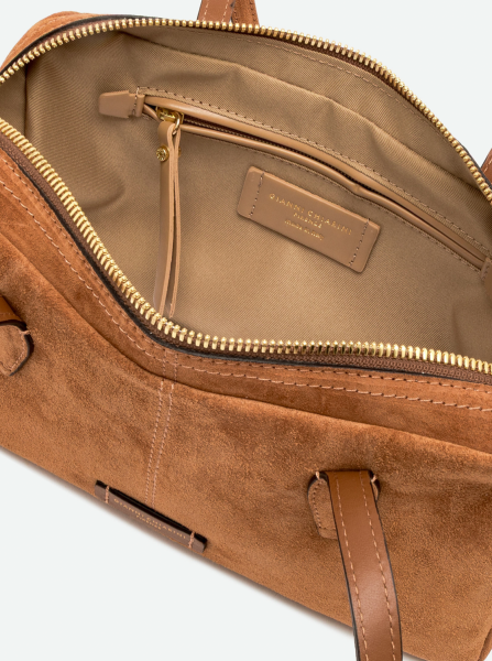 Сумка GIANNI CHIARINI - Фото 4