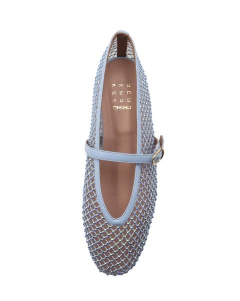 Балетки PROMENADE - Фото 2