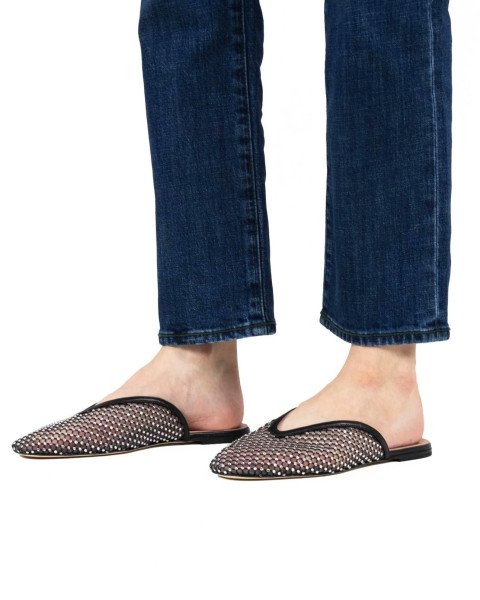 Шльопанці PROMENADE - Фото 5