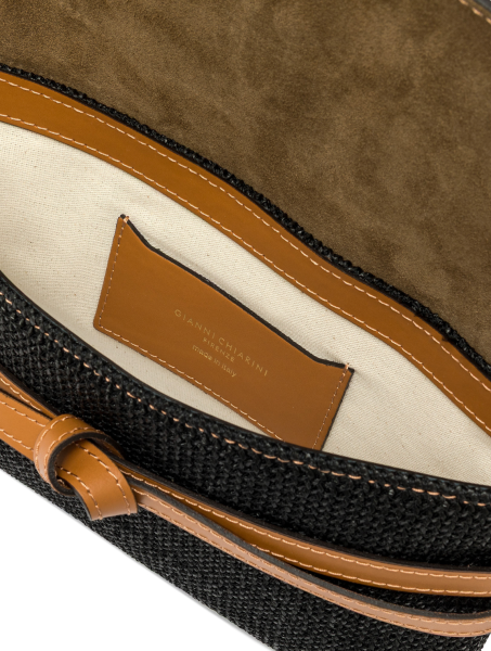 Сумка GIANNI CHIARINI - Фото 3