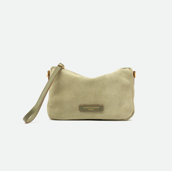 Сумка GIANNI CHIARINI - Фото 1