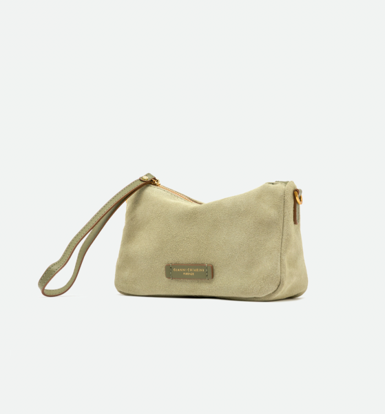 Сумка GIANNI CHIARINI - Фото 2