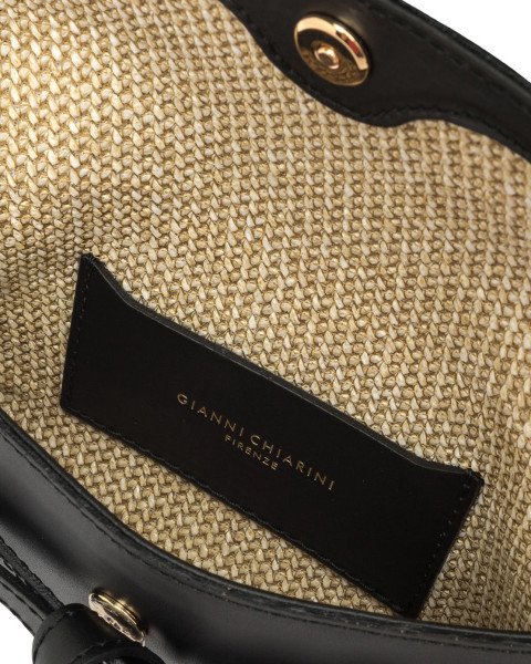 Сумка GIANNI CHIARINI - Фото 3