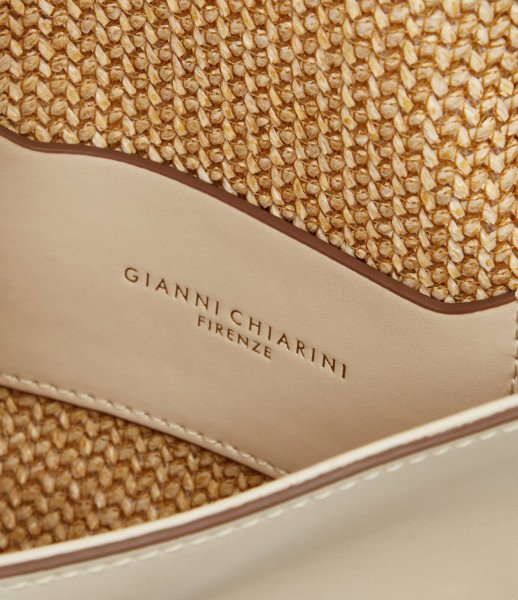 Сумка GIANNI CHIARINI - Фото 7