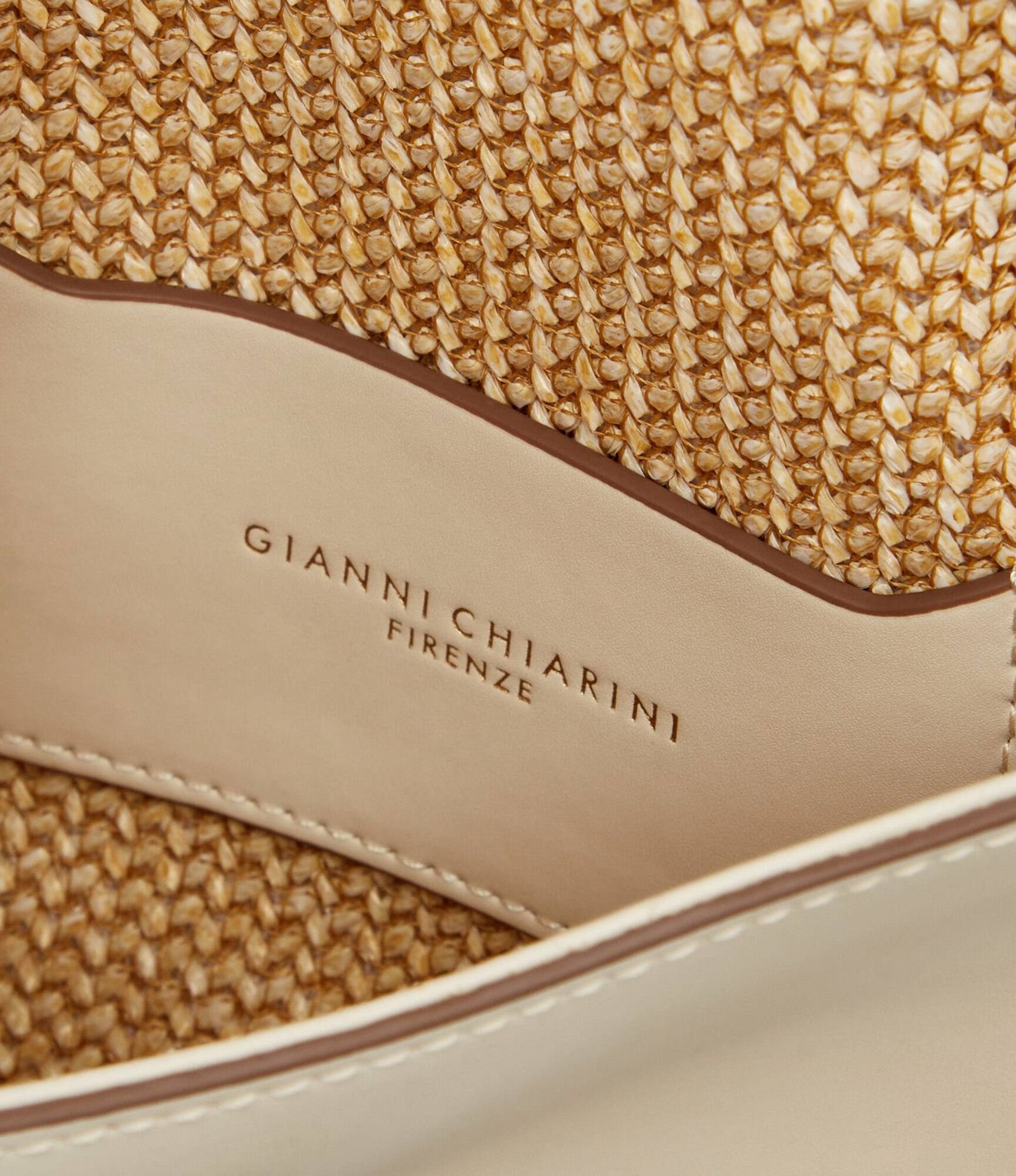 Сумка GIANNI CHIARINI - Фото 7 Сумка GIANNI CHIARINI - Фото 7