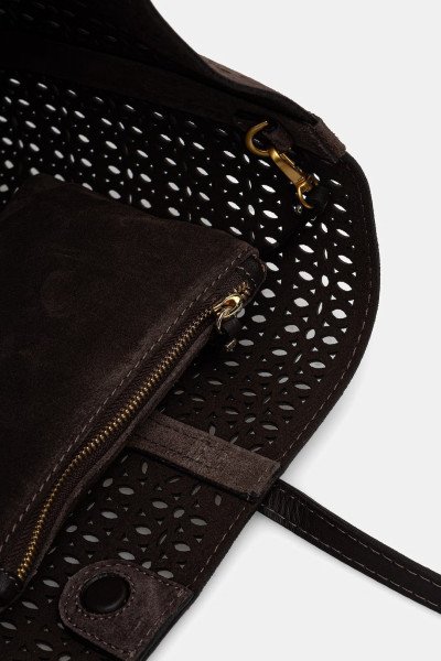 Сумка GIANNI CHIARINI - Фото 4