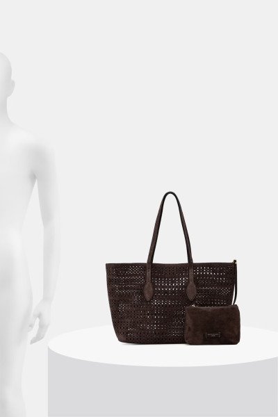 Сумка GIANNI CHIARINI - Фото 6