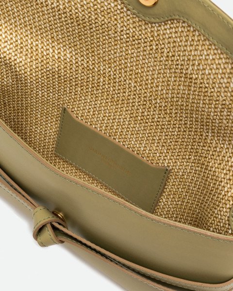 Сумка GIANNI CHIARINI - Фото 5