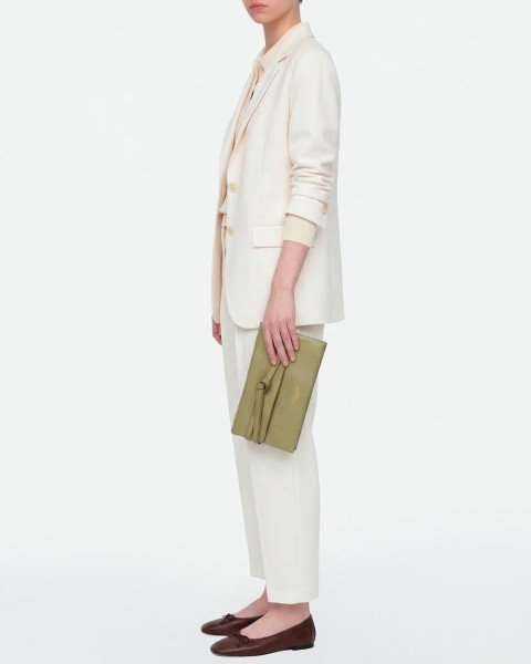 Сумка GIANNI CHIARINI - Фото 2