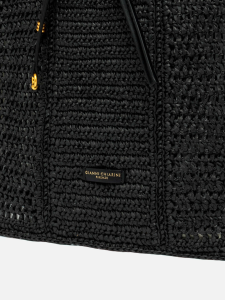 Сумка GIANNI CHIARINI - Фото 4