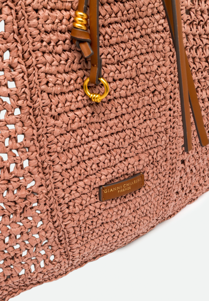 Сумка GIANNI CHIARINI - Фото 2