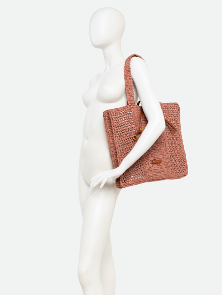 Сумка GIANNI CHIARINI - Фото 6