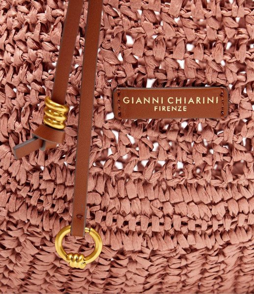Сумка GIANNI CHIARINI - Фото 2