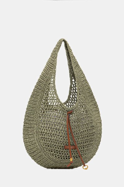 Сумка GIANNI CHIARINI - Фото 2