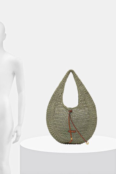 Сумка GIANNI CHIARINI - Фото 6