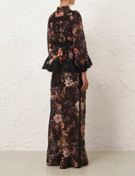 Блуза ZIMMERMANN - Фото 6