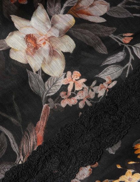 Блуза ZIMMERMANN - Фото 8