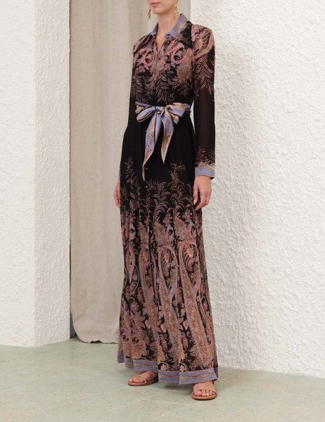 Платье ZIMMERMANN - Фото 2