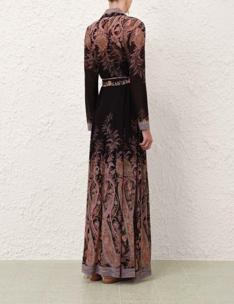 Платье ZIMMERMANN - Фото 5