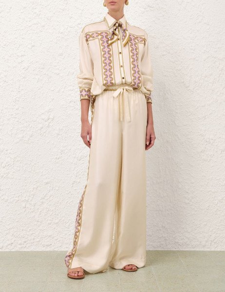 Костюм ZIMMERMANN - Фото 1