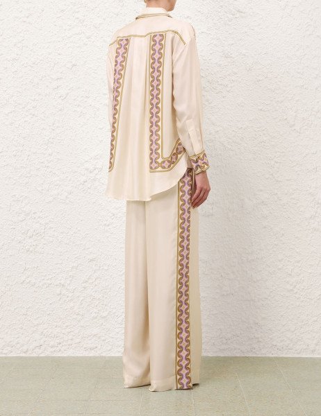 Костюм ZIMMERMANN Костюм ZIMMERMANN