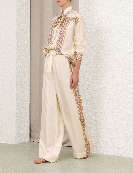 Костюм ZIMMERMANN Костюм ZIMMERMANN