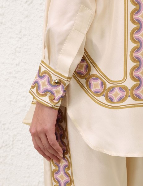 Костюм ZIMMERMANN - Фото 5