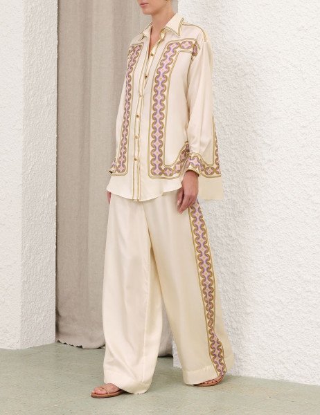 Костюм ZIMMERMANN - Фото 4