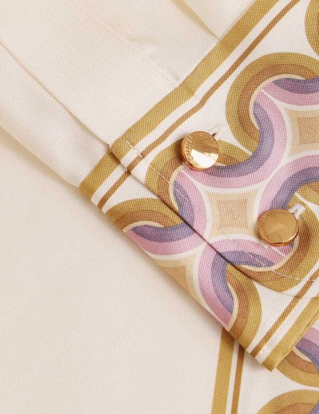 Костюм ZIMMERMANN - Фото 6