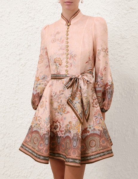 Сукня ZIMMERMANN - Фото 2