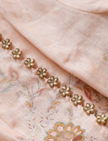 Сукня ZIMMERMANN - Фото 5