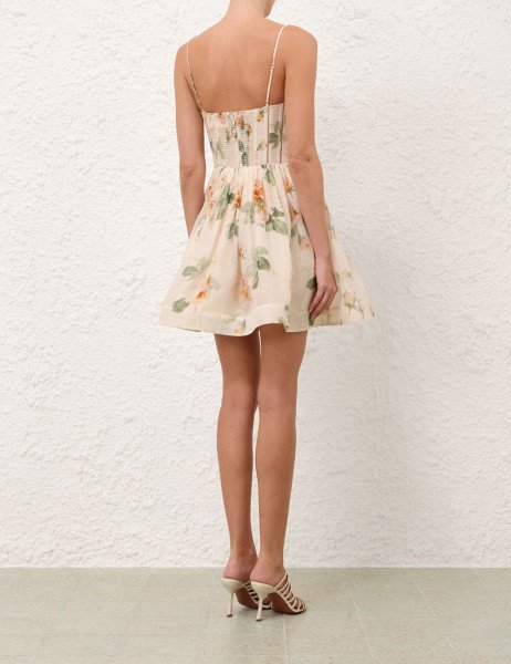 Сукня ZIMMERMANN - Фото 4