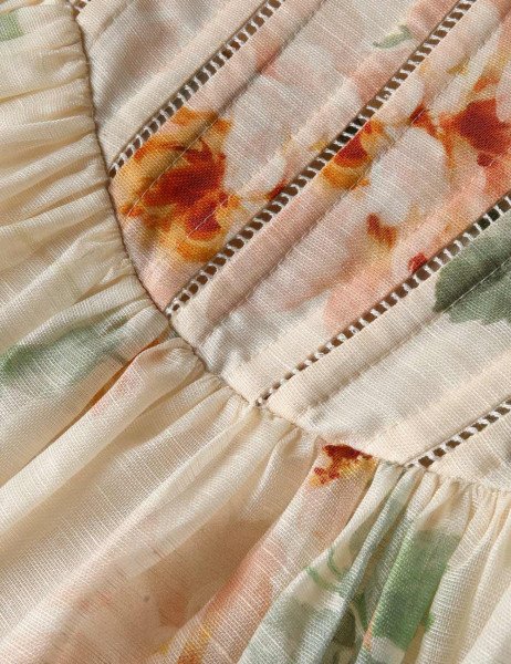 Сукня ZIMMERMANN - Фото 7