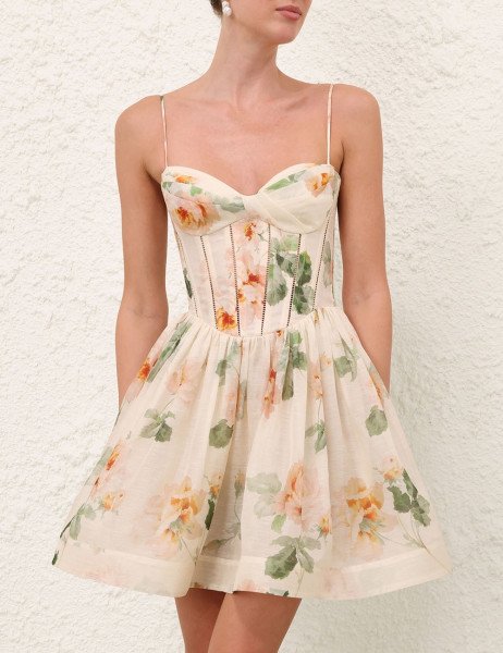 Платье ZIMMERMANN - Фото 2