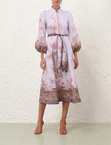 Сукня ZIMMERMANN Сукня ZIMMERMANN