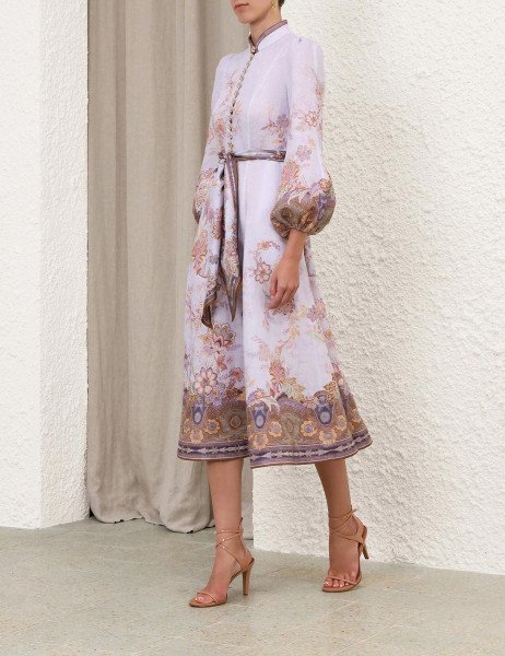 Сукня ZIMMERMANN Сукня ZIMMERMANN