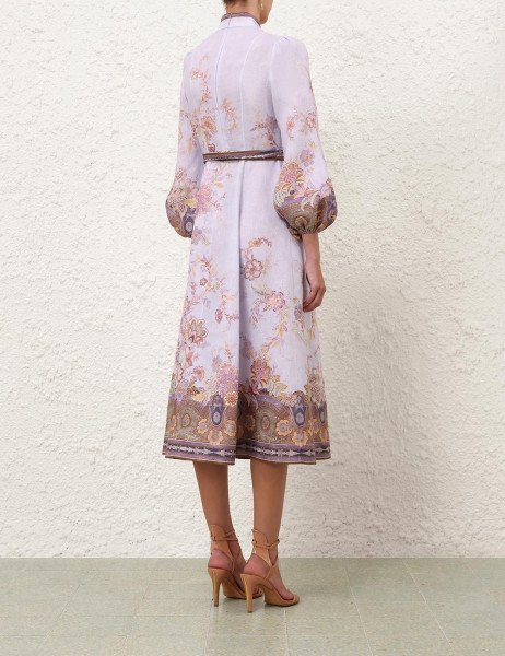Сукня ZIMMERMANN Сукня ZIMMERMANN