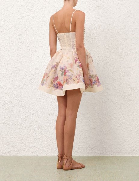 Платье ZIMMERMANN - Фото 5