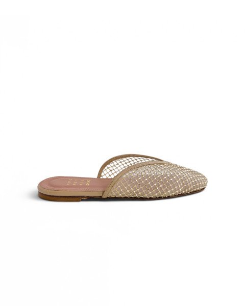 Шльопанці PROMENADE - Фото 1