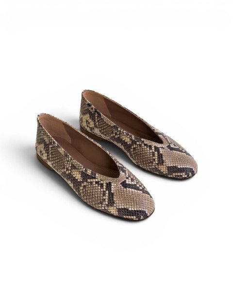 Балетки PROMENADE