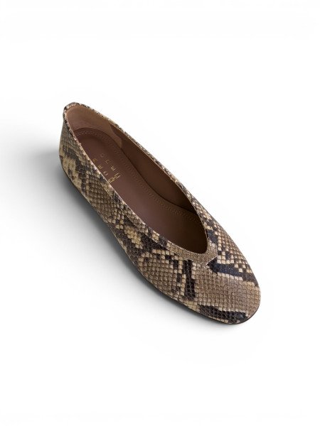 Балетки PROMENADE