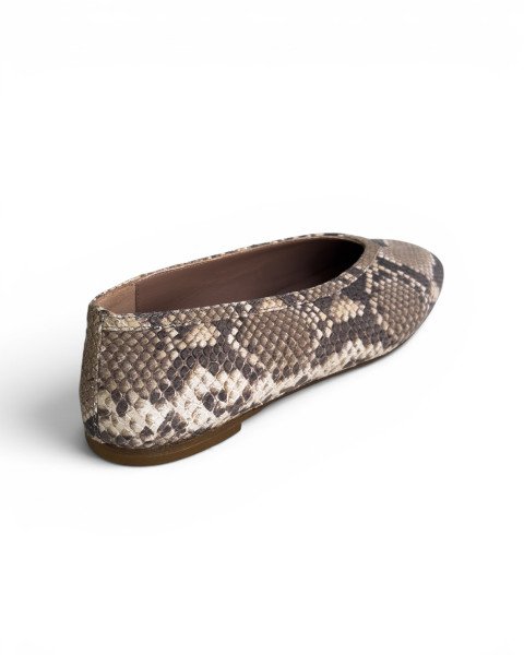 Балетки PROMENADE - Фото 4