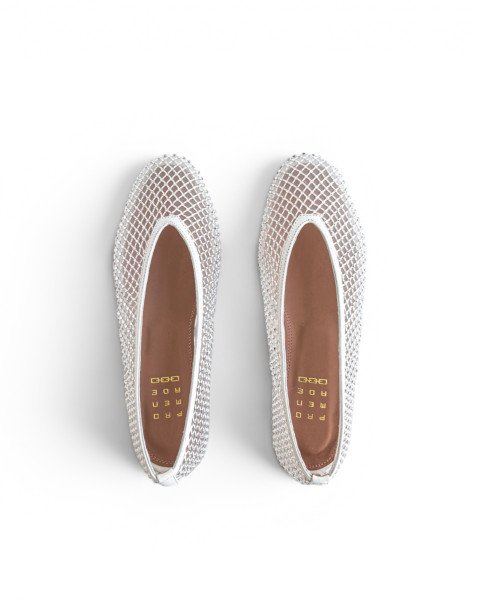 Балетки PROMENADE