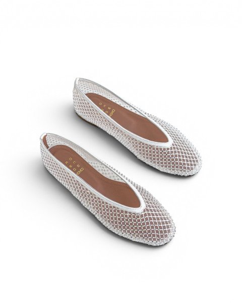 Балетки PROMENADE - Фото 2