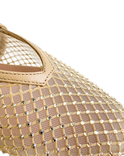 Балетки PROMENADE - Фото 4