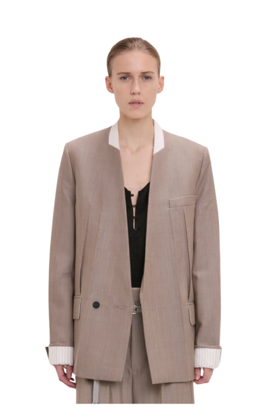 Костюм VICTORIA BECKHAM - Фото 2